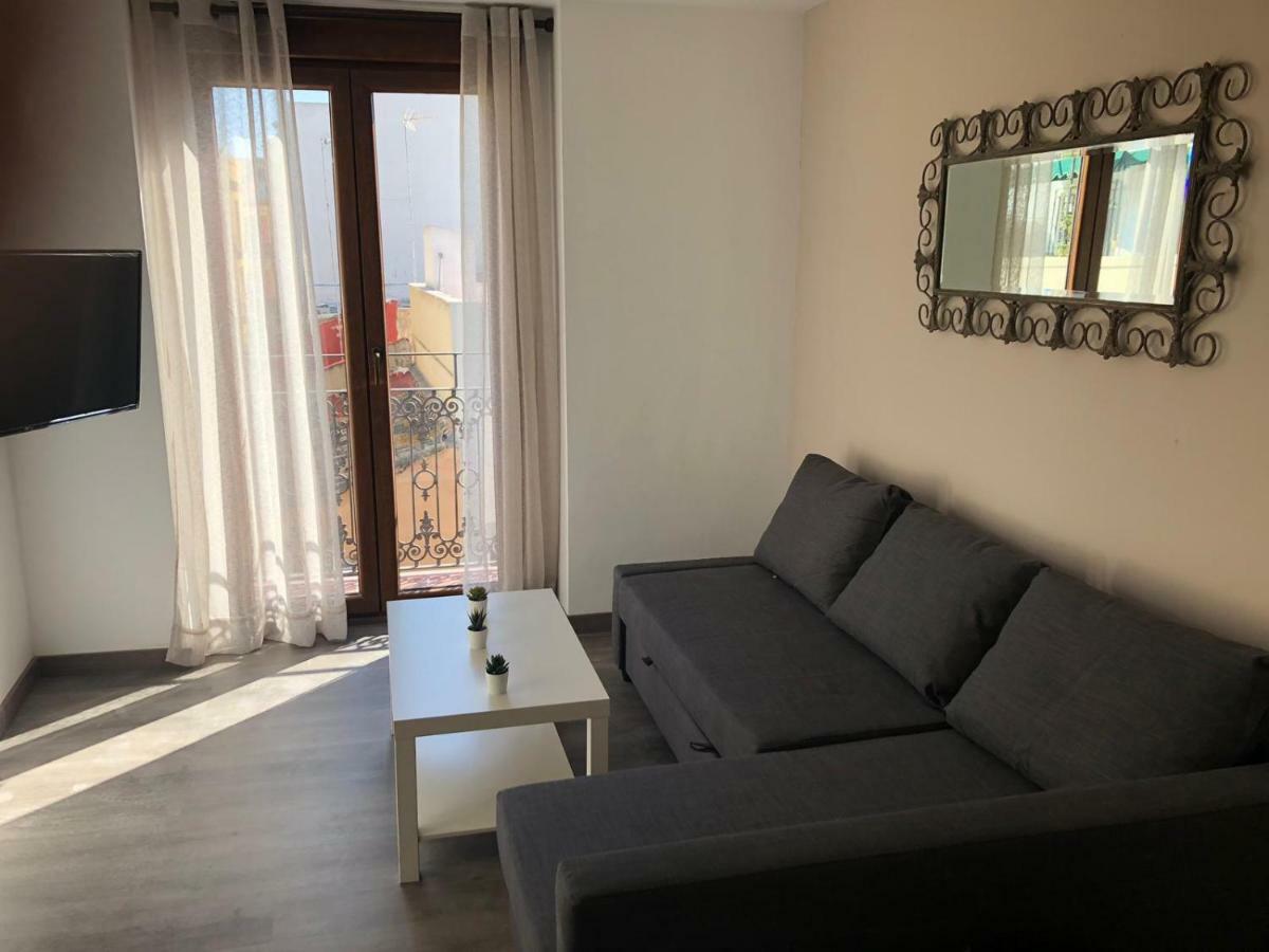 Apartment Zerka Sendra *