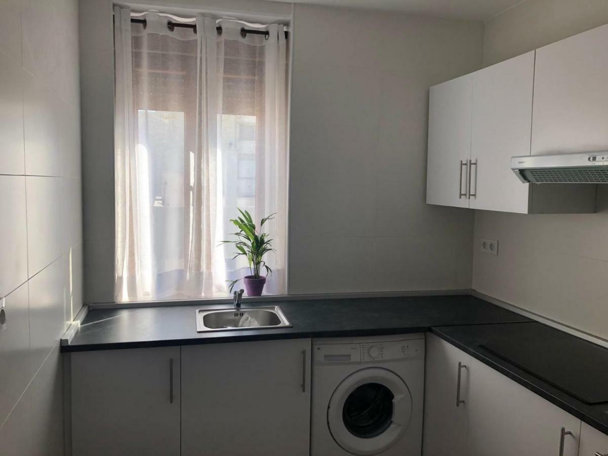 Apartment Zerka Sendra Valencia