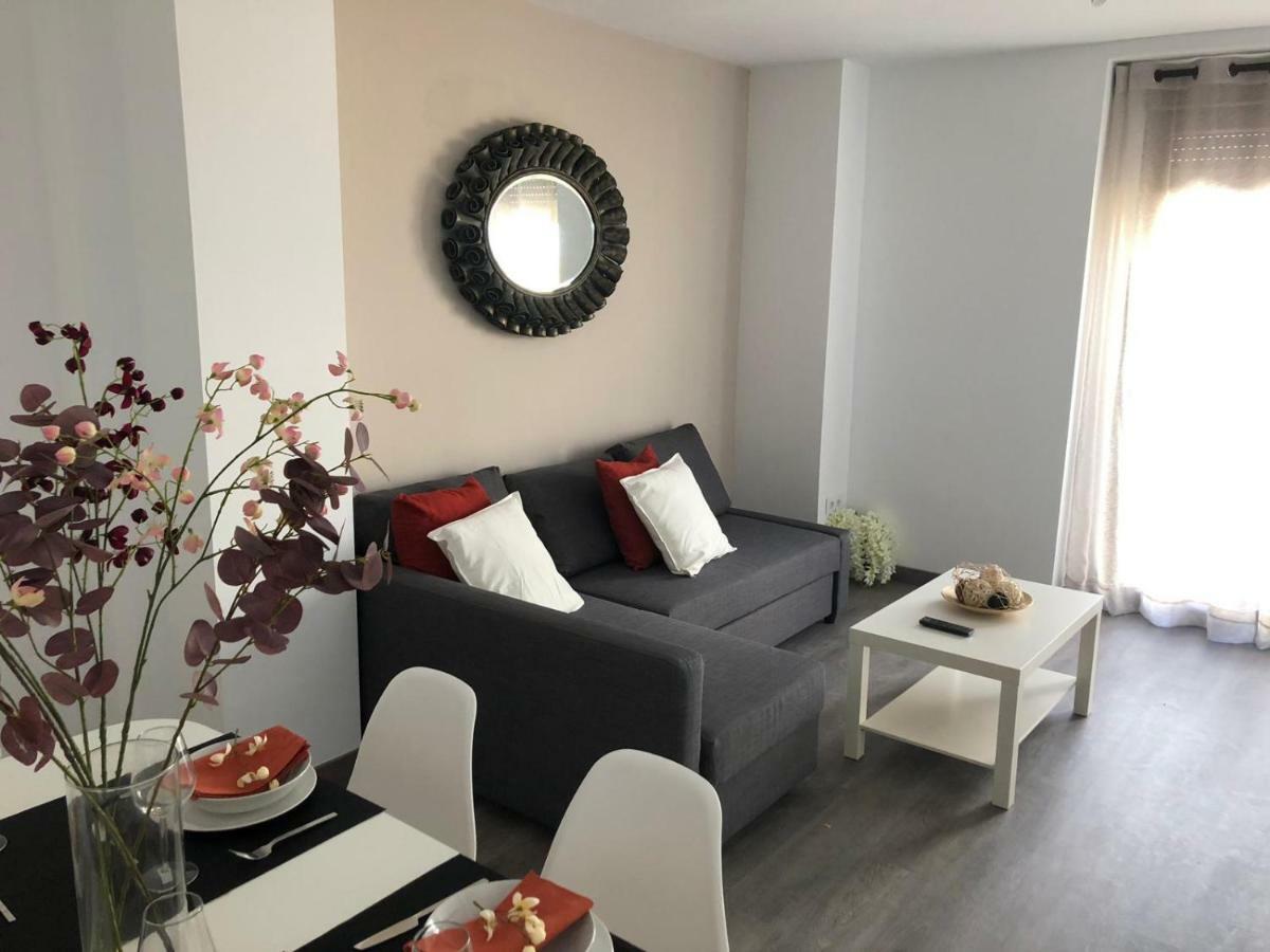 Apartment Zerka Sendra Valencia