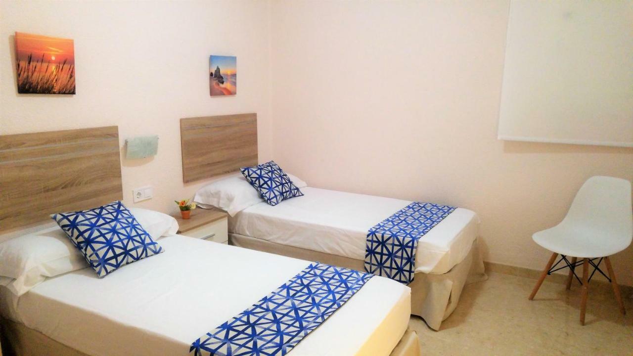 Gold Beach Apartment