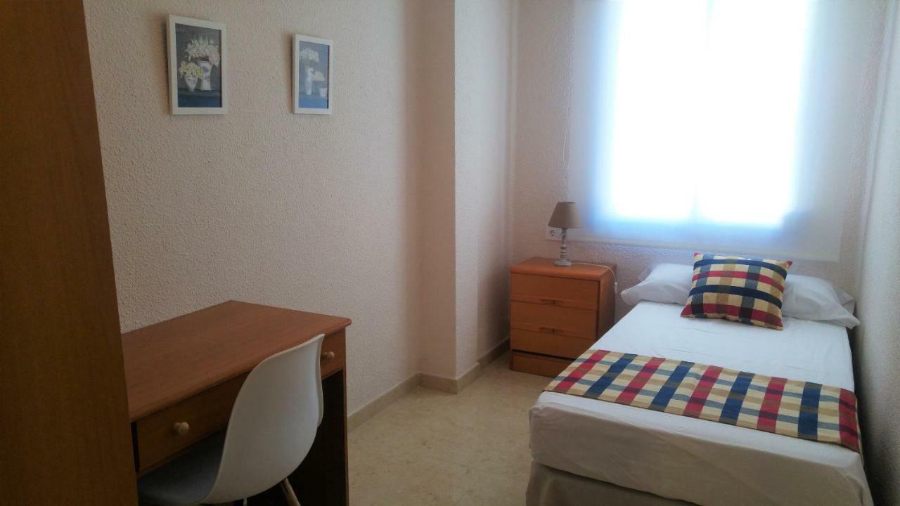 Gold Beach Apartment Valencia