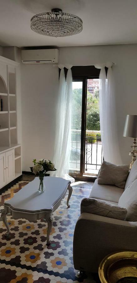 Apartamento Domus Centro Frente A Torres De Serrano *