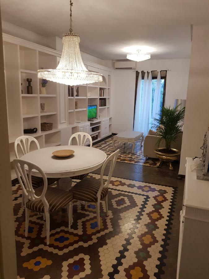 Apartamento Domus Centro Frente A Torres De Serrano Valência