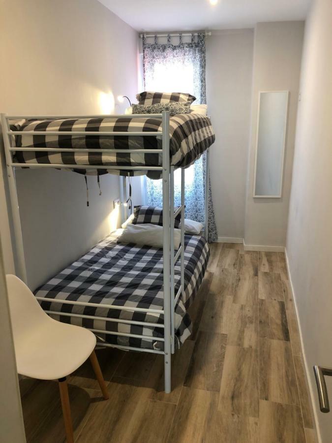 Apartment Botanic Valencia
