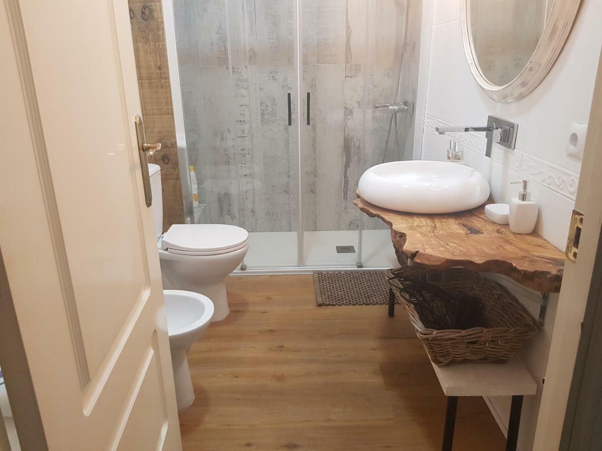 Apartamento Domus Centro Frente A Torres De Serrano