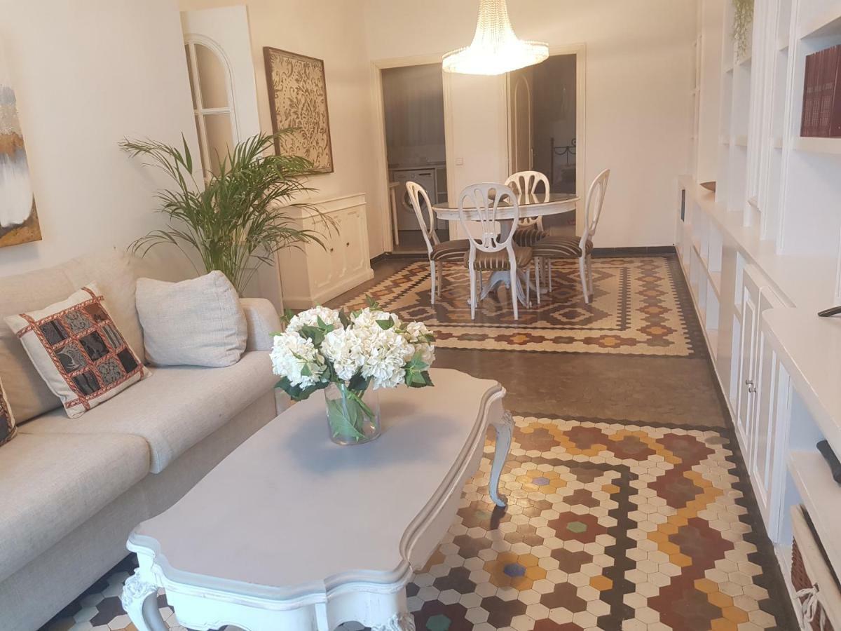 Apartamento Domus Centro Frente A Torres De Serrano Valência