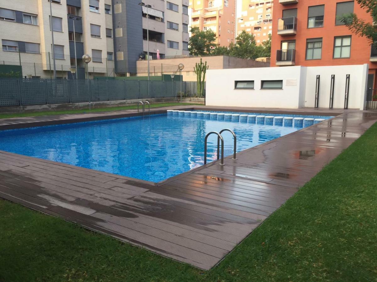 Maestro Rodrigo Apartment