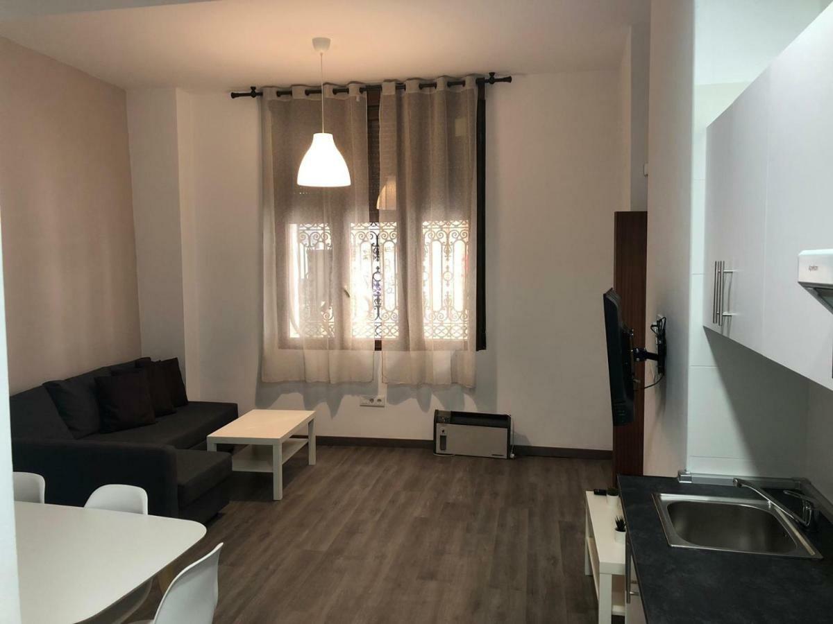 Zerka Sendra Apartment *