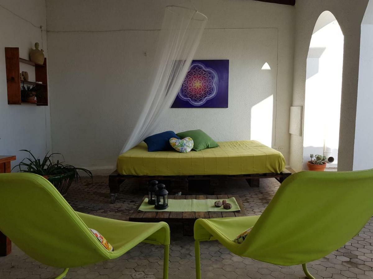 Penthouse Inlakesh Apartment *