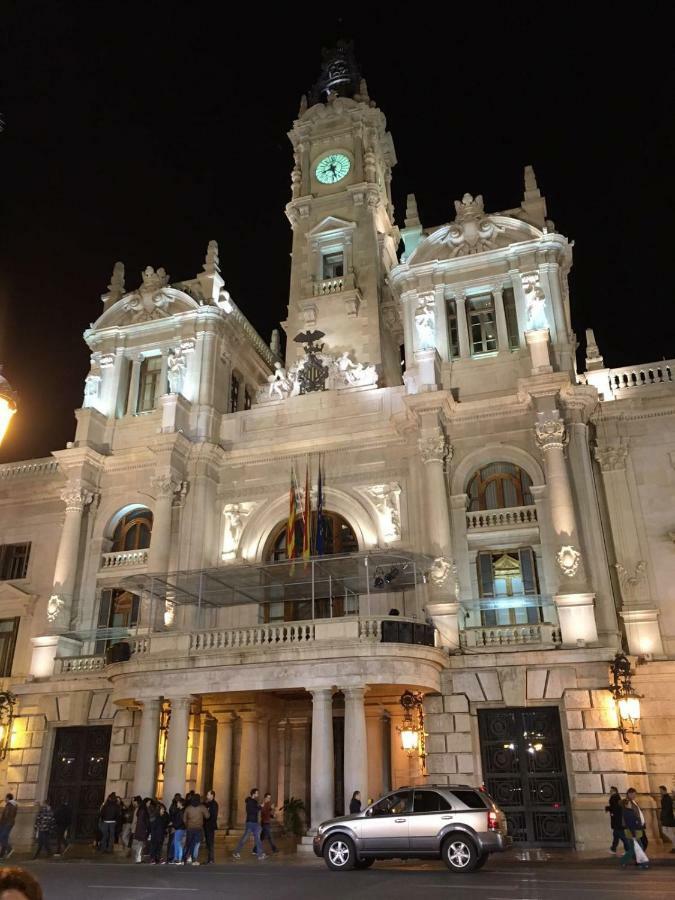 Apartment Gold Beach Valencia