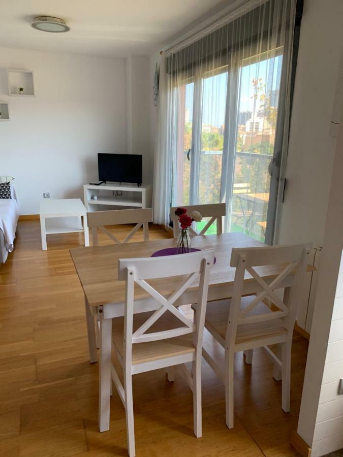 Maestro Rodrigo Apartment Valencia