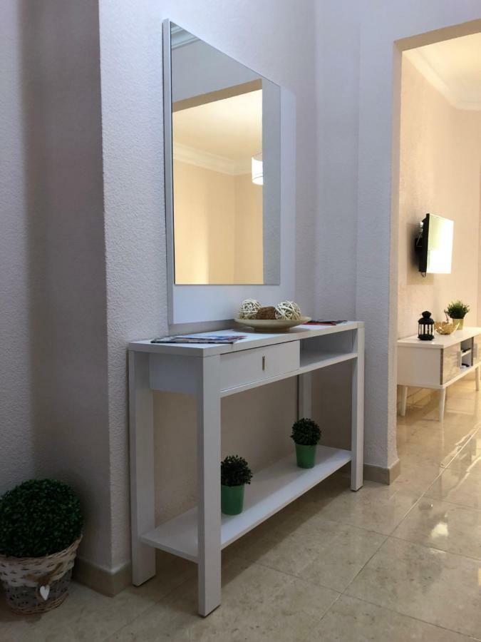 Gold Beach Apartment Valencia