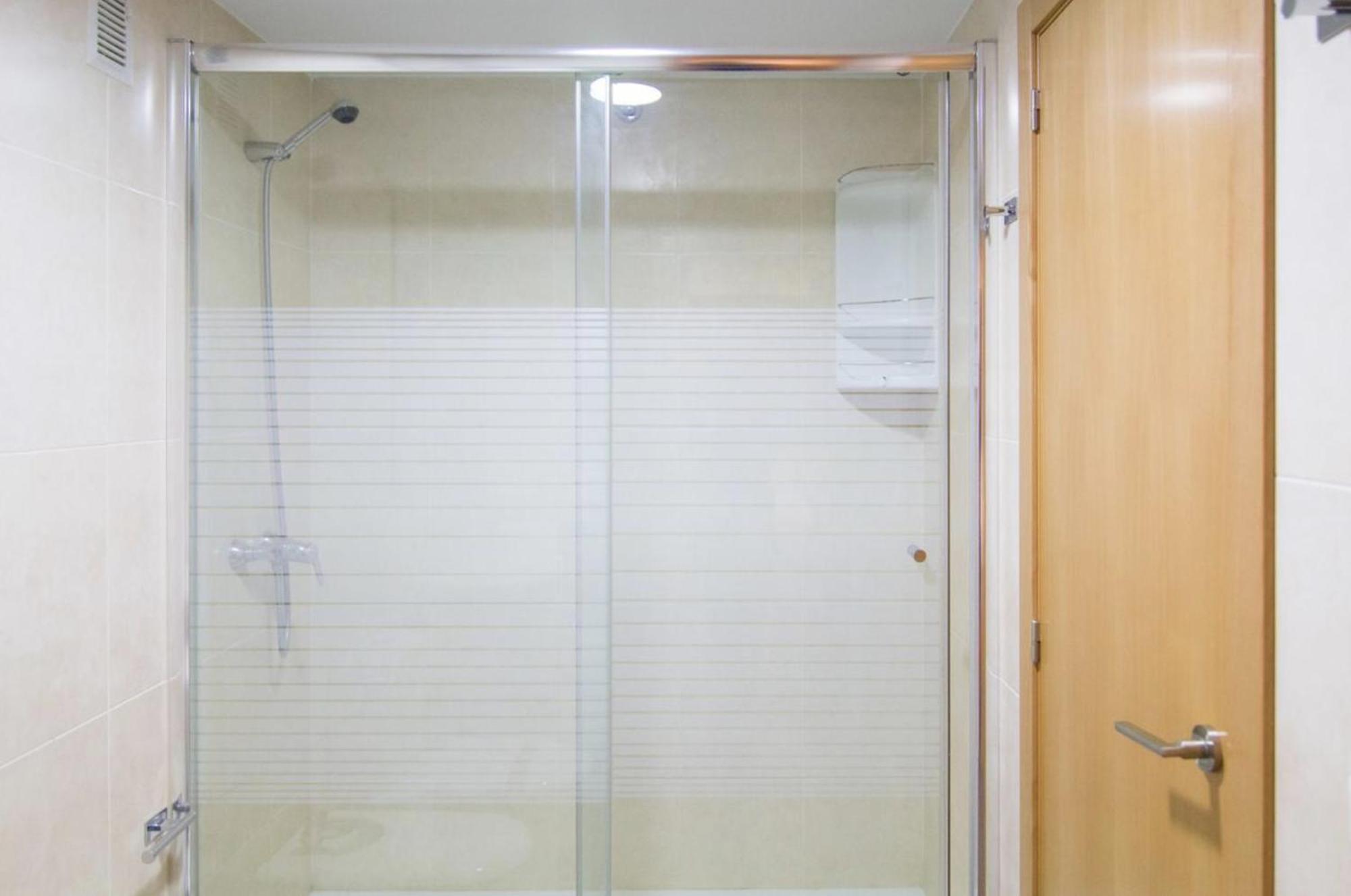 Apartamento Station. Free Wifi & Terrace *