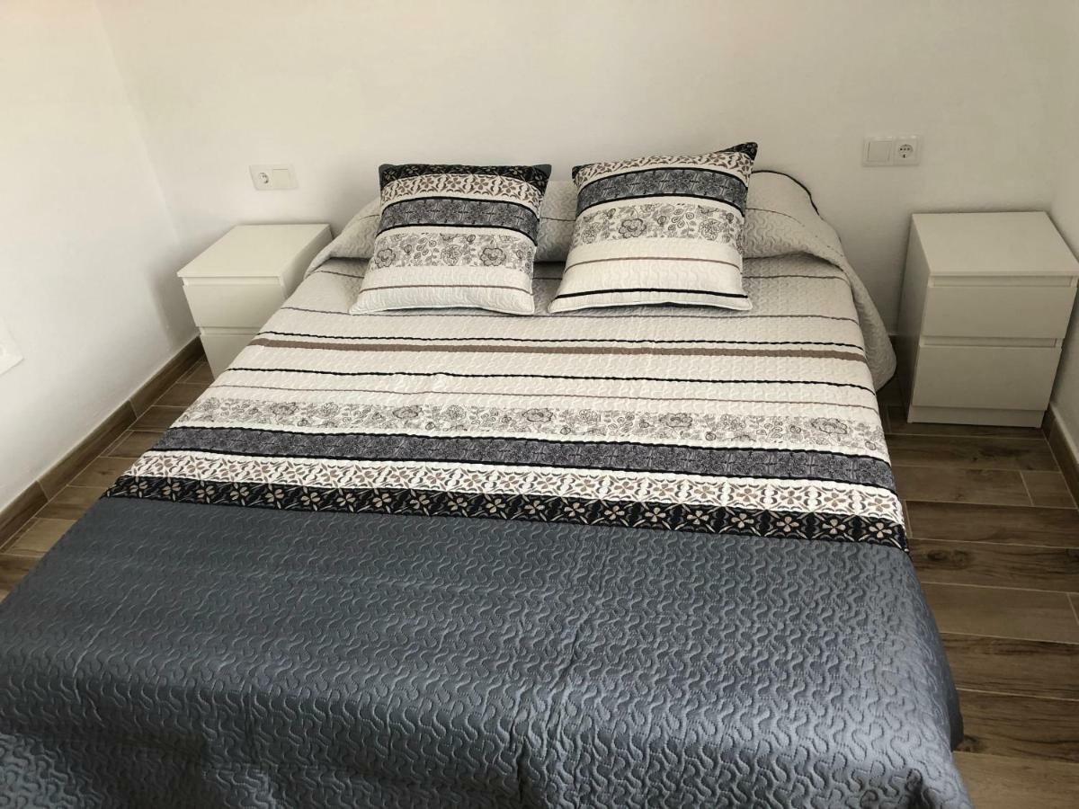 Beach-arenas Apartment