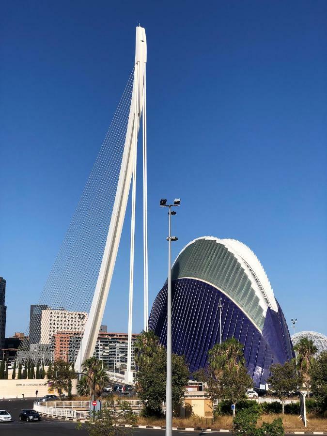 Gold Beach Apartment Valencia