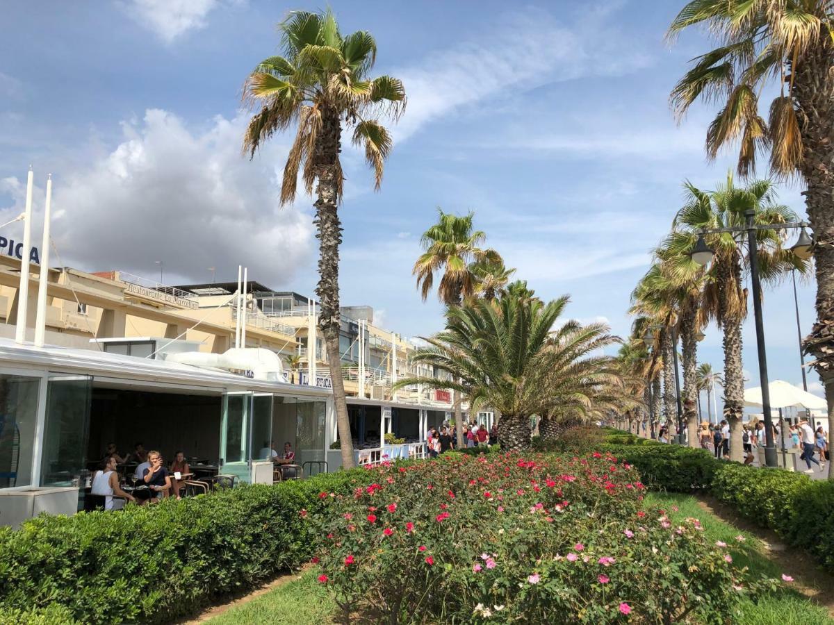 Apartment Gold Beach Valencia