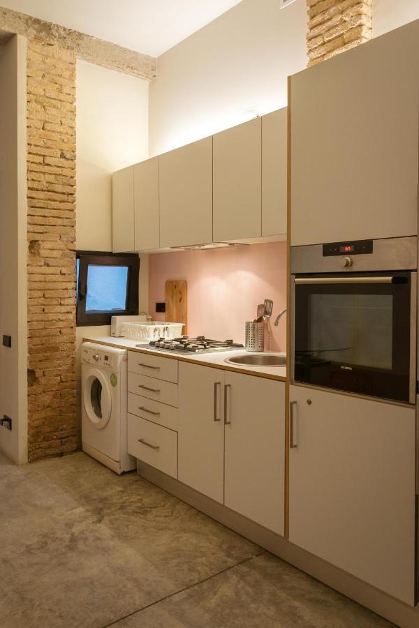 Apartment Loft Valencia