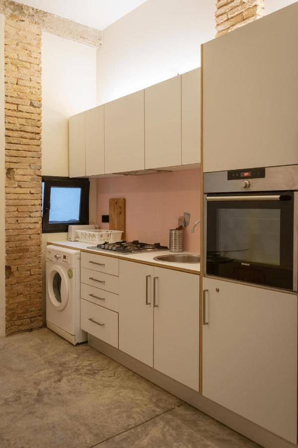 Loft Apartment