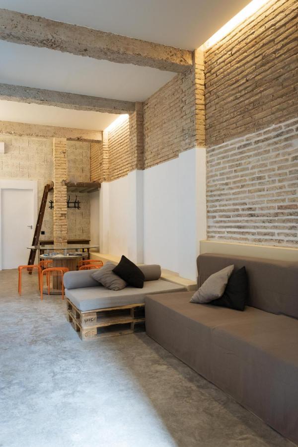 Apartment Loft Valencia