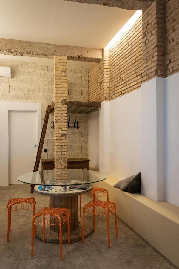 Loft Apartment