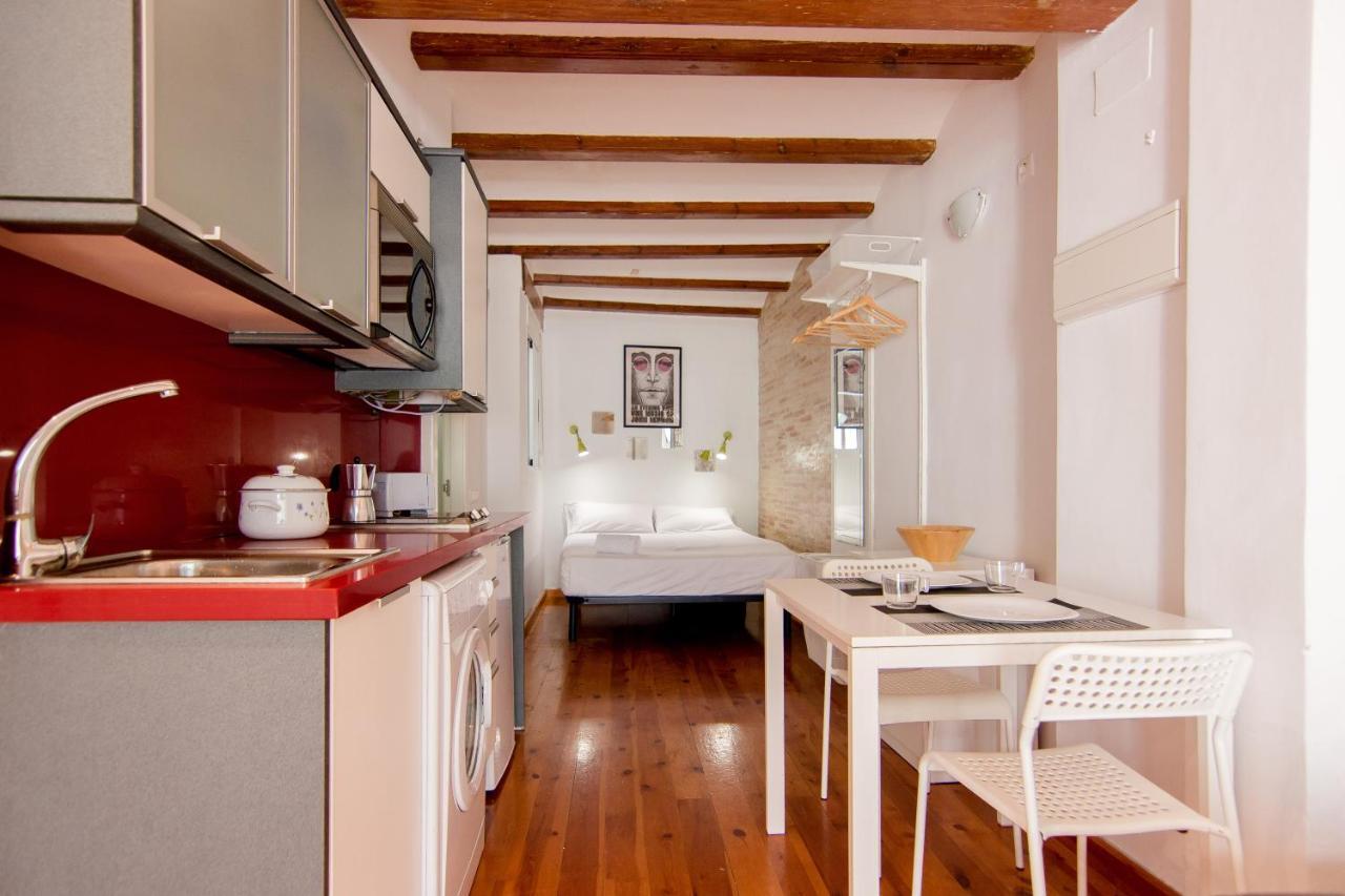 Ripalda Apartment Valencia