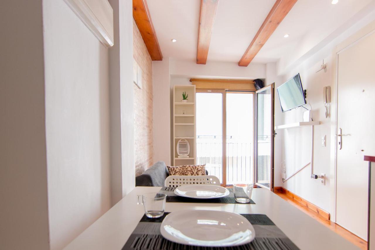 Ripalda Apartment