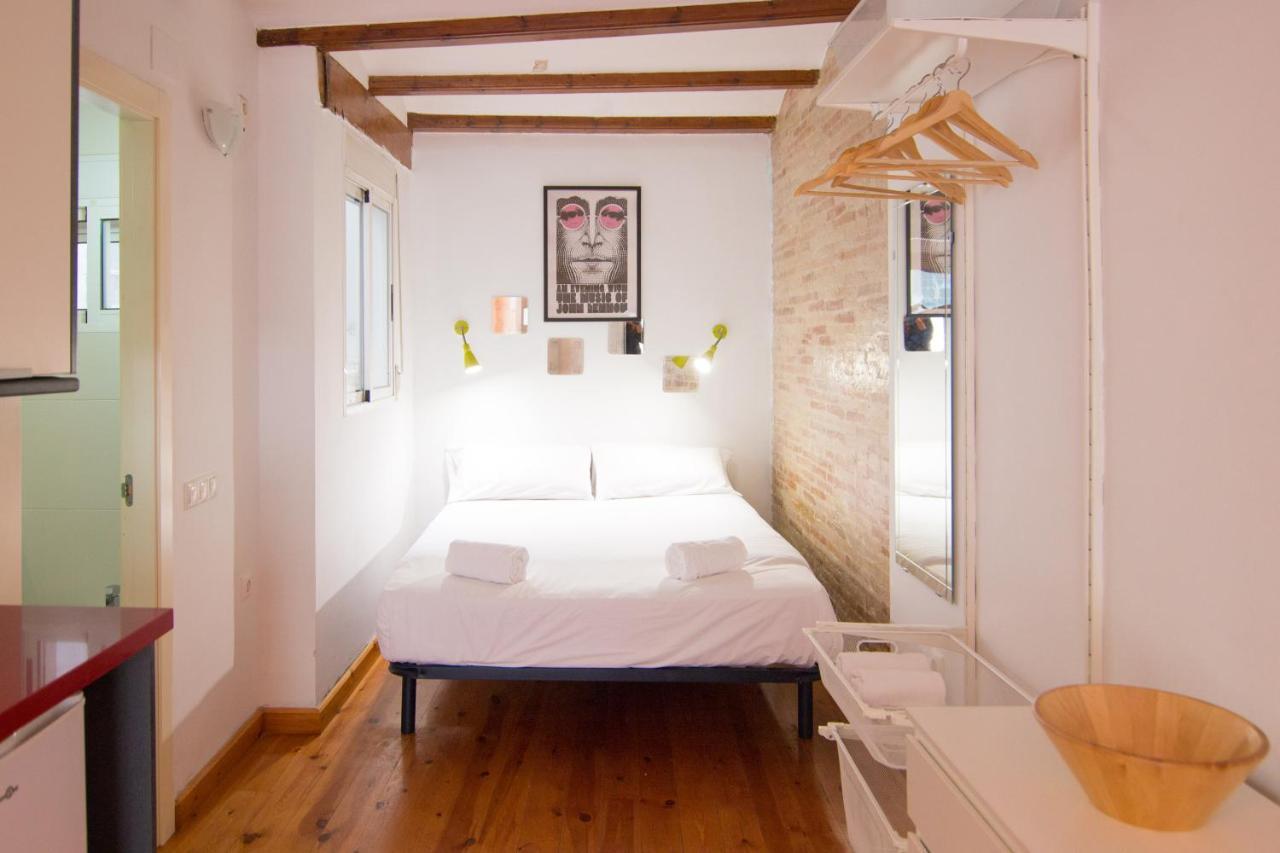 Ripalda Apartment *