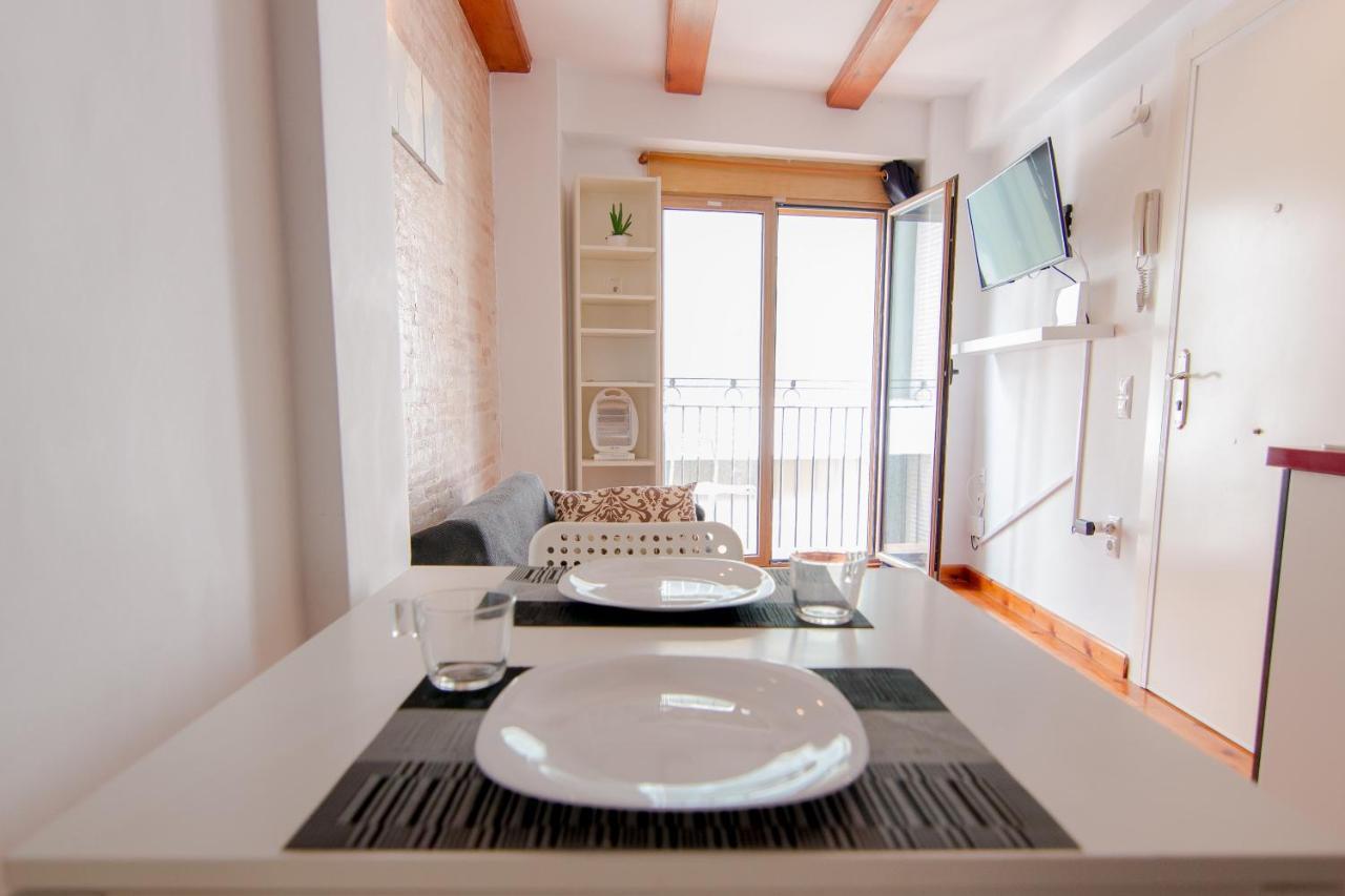 Apartment Ripalda *