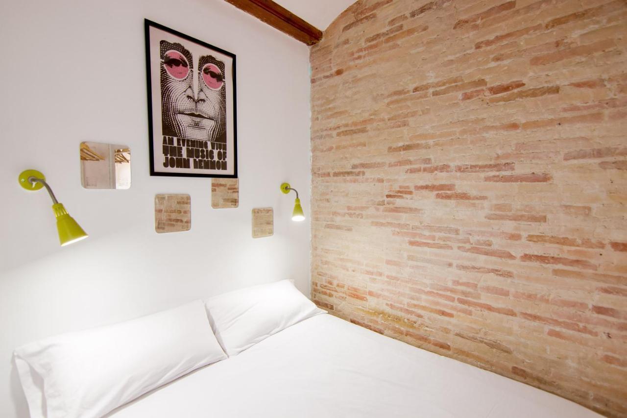 Ripalda Apartment Valencia