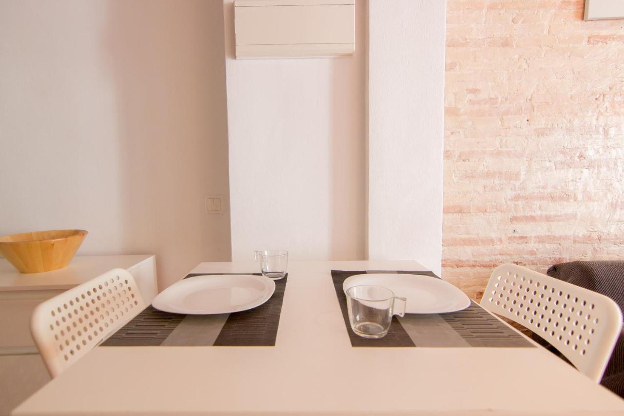 Ripalda Apartment