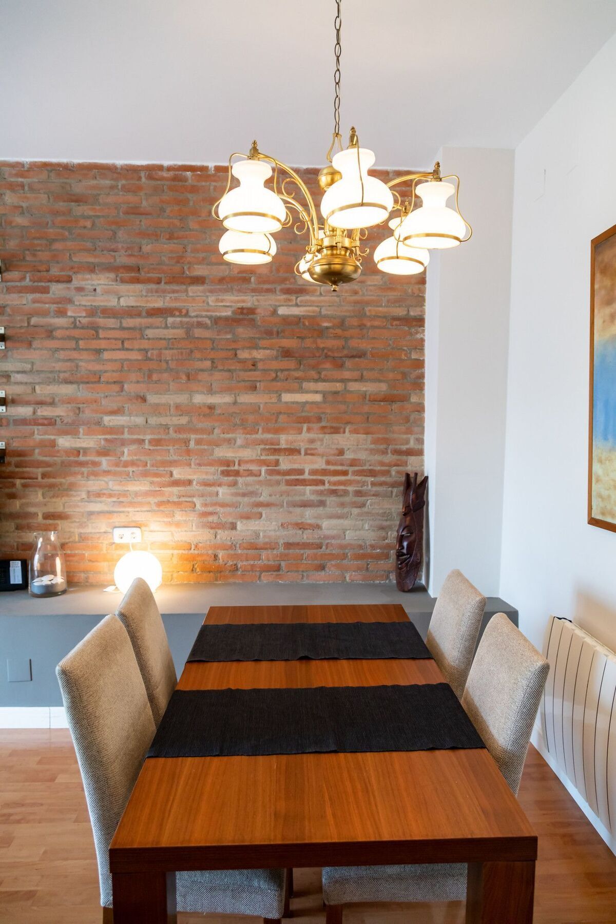 Travel Habitat Literato Azorin Appartement