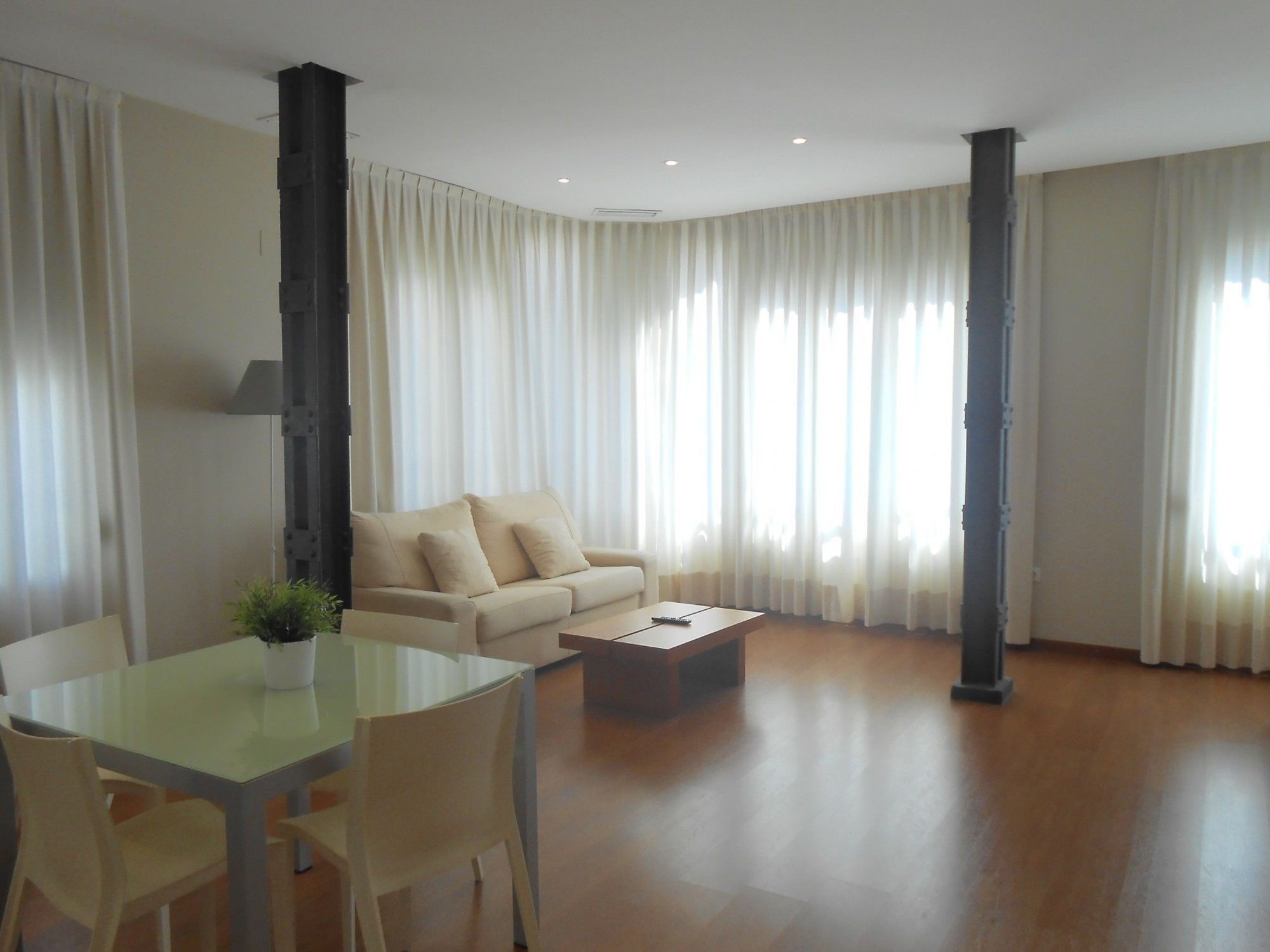 Apartamento Holastays Ayuntamiento