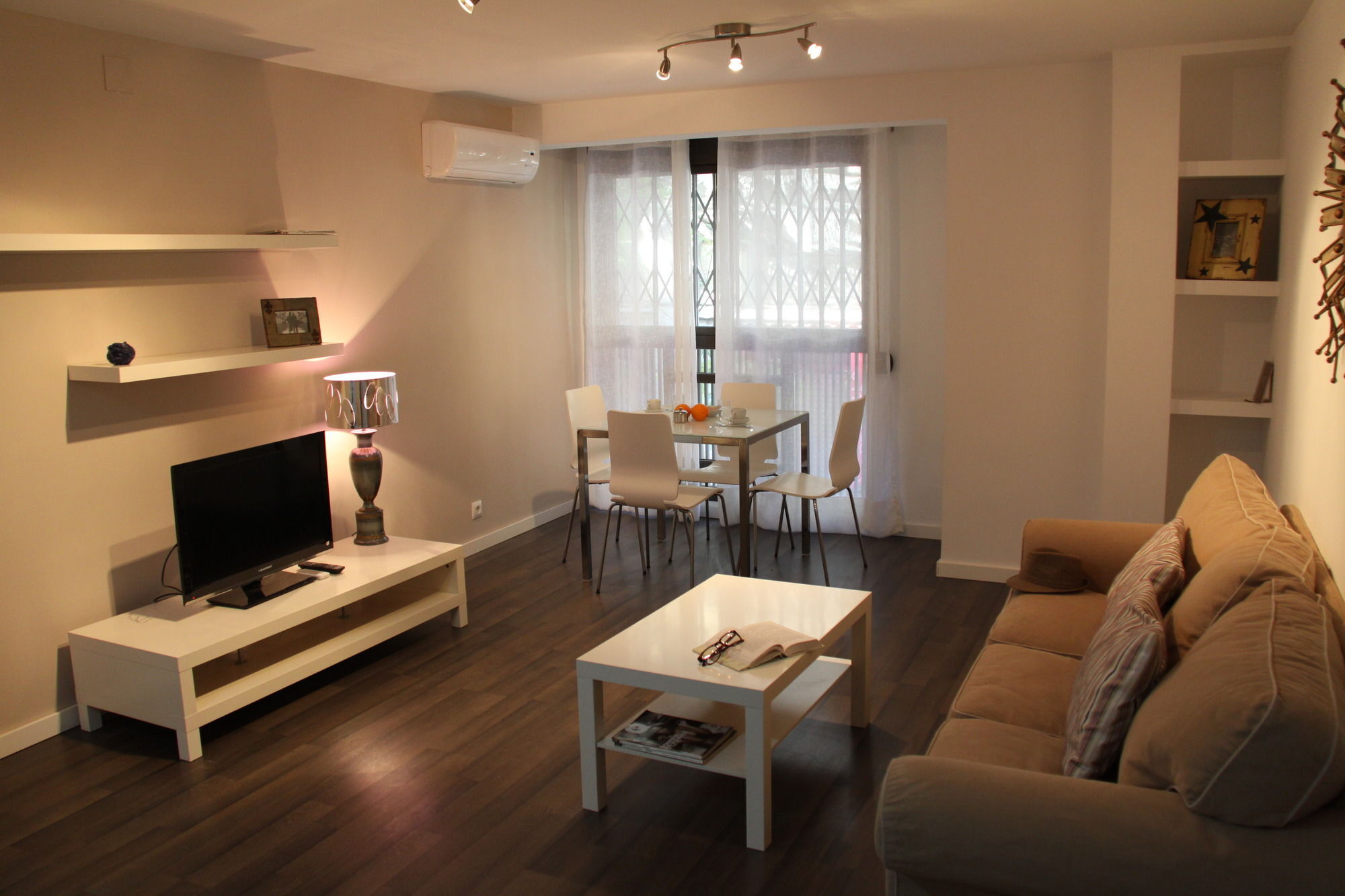 Holastays Ayuntamiento Apartamento Valência