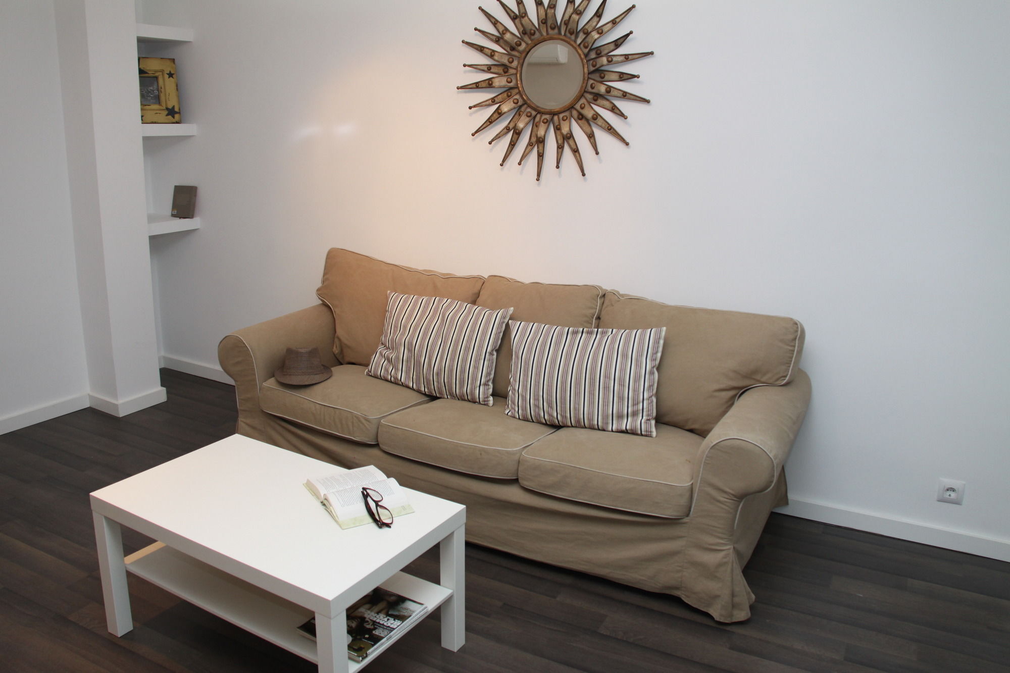 Apartamento Holastays Ayuntamiento Valência