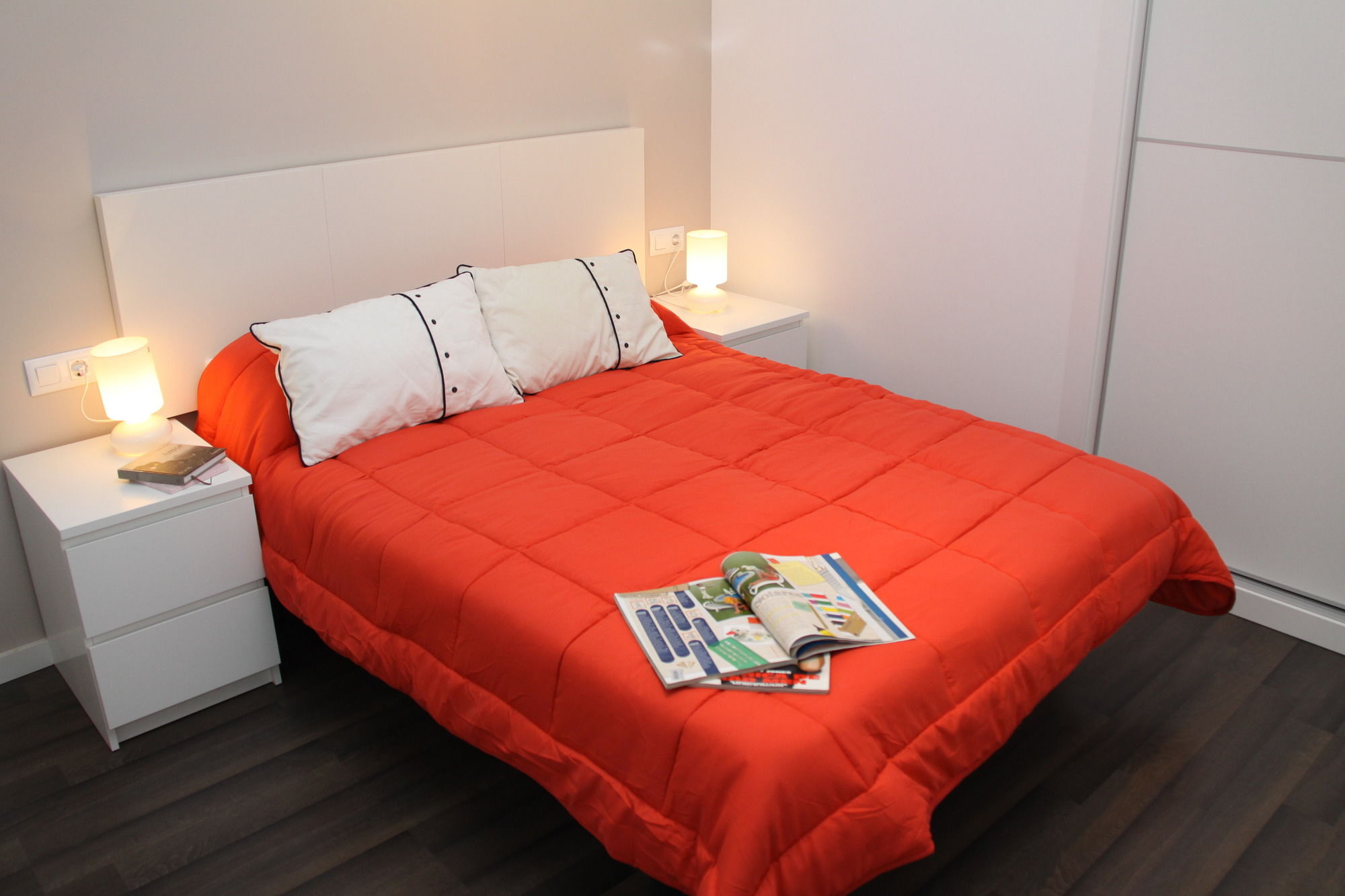 Apartamento Holastays Ayuntamiento