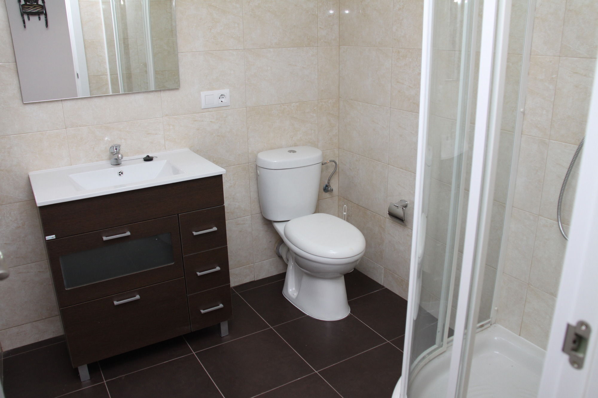 Holastays Ayuntamiento Apartamento
