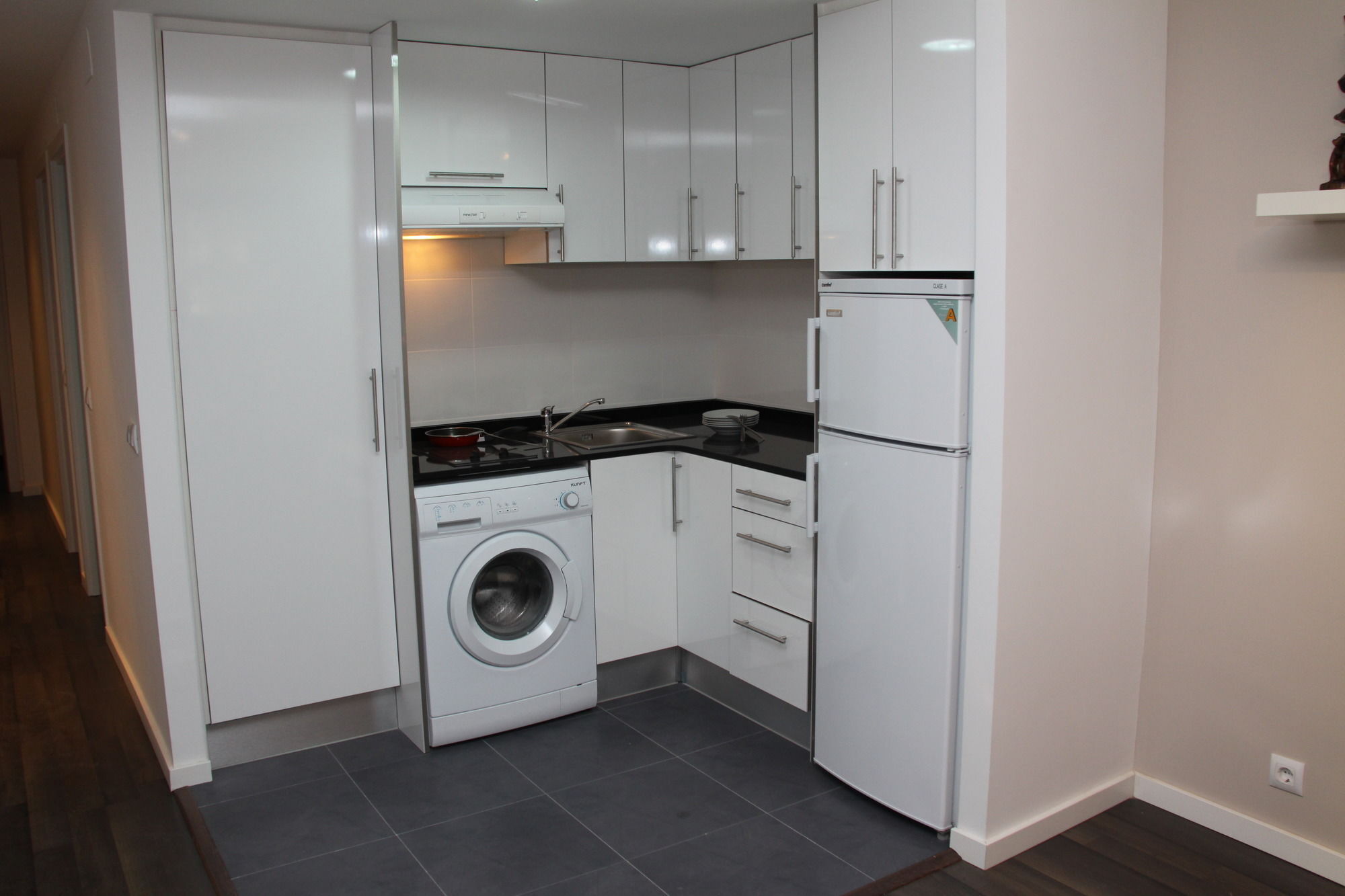 Holastays Ayuntamiento Apartamento