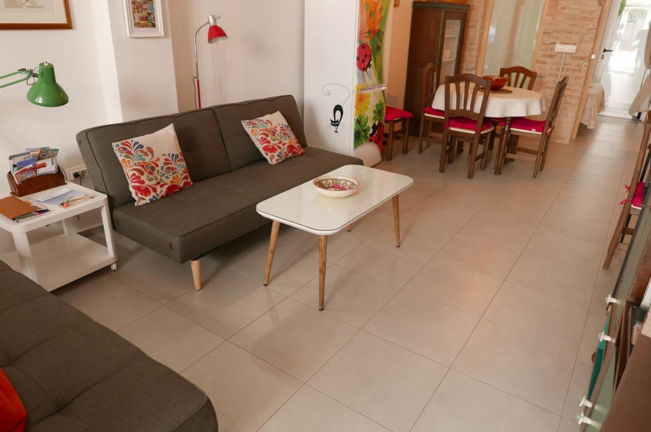 Apartment So De Mar *