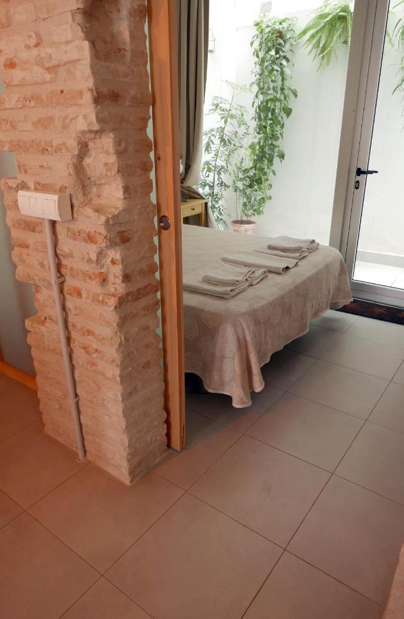 So De Mar Apartment