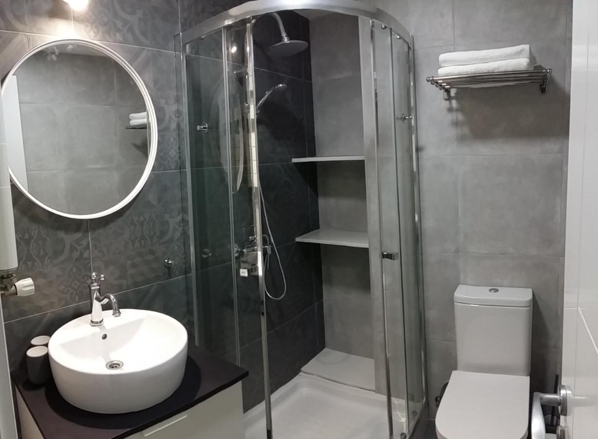 Apartment Exclusive 3 Bedroom Beach Valencia