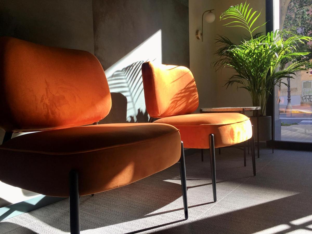 Hotel Md Modern - Jardines Valencia