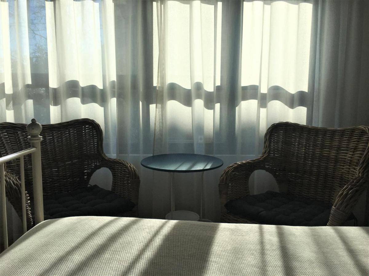 Hotel Md Modern - Jardines
