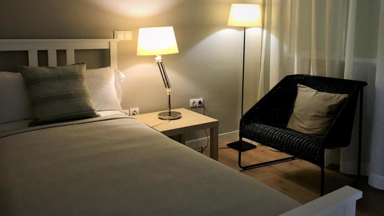 Hotel Md Modern - Jardines Valencia