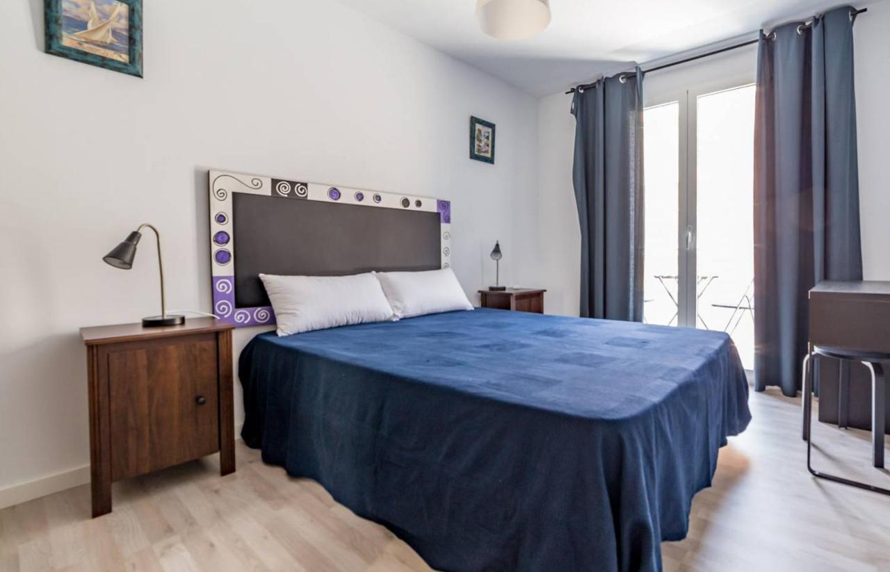 Apartamento Malvarossa Near Valência