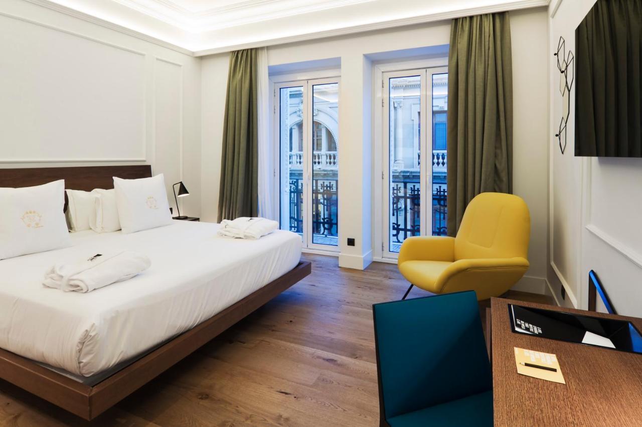 Hotel One Shot Reina Victoria 4*