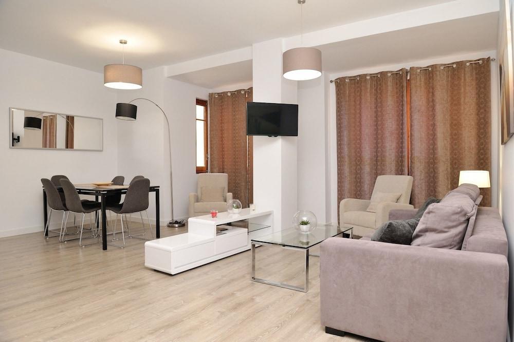 Travel Habitat Ayuntamiento Appartement Valencia