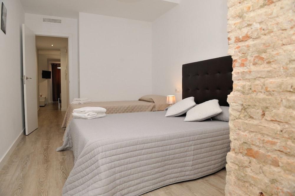 Appartement Travel Habitat Ayuntamiento *