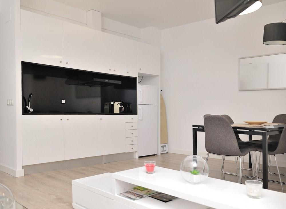 Travel Habitat Ayuntamiento Appartement