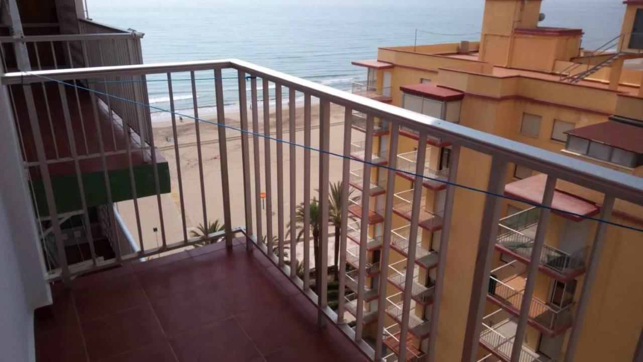 Edificio Montemar Valencia
