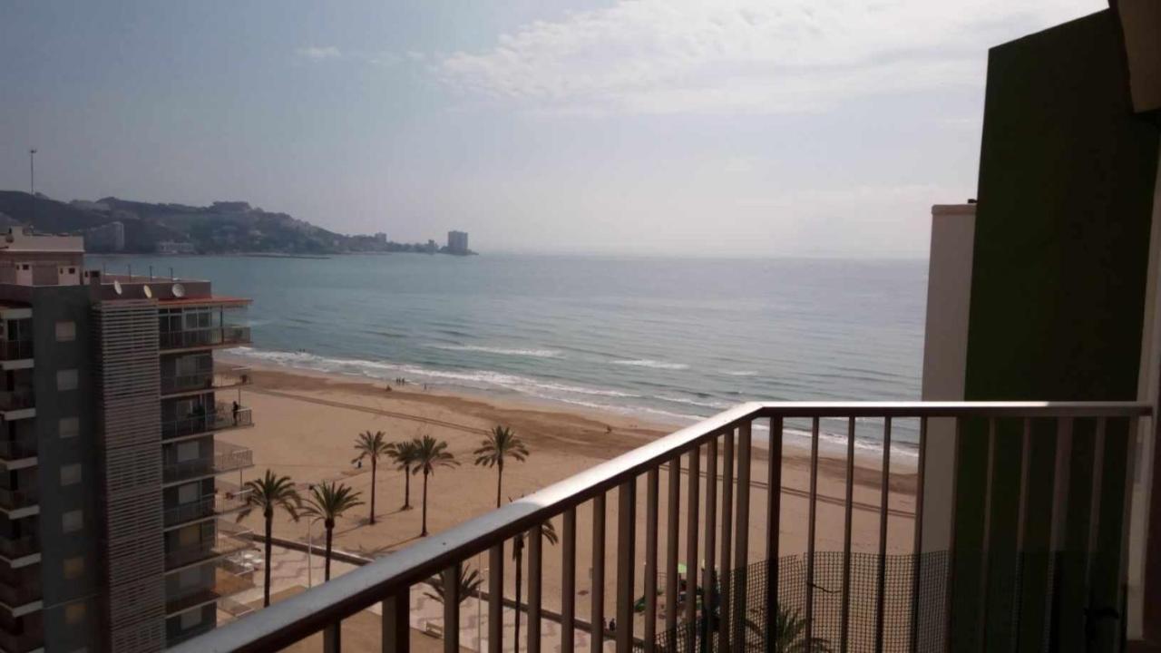 Apartment Edificio Montemar